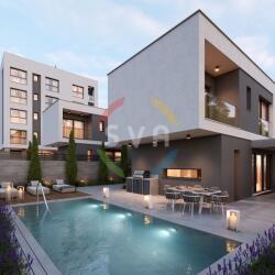 Houses To Buy In Limassol